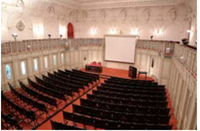 Vortragssaal Billrothhaus